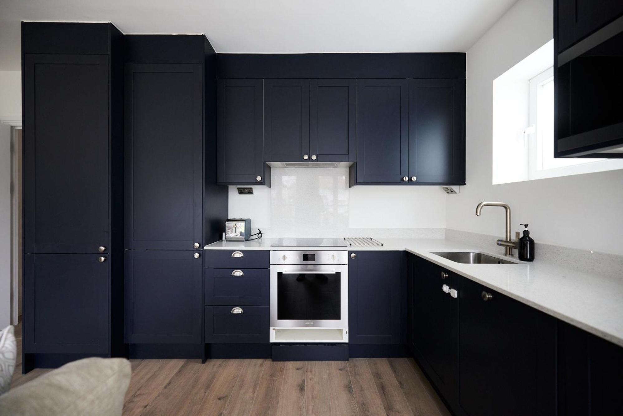 The Wembley Park Wonder - Charming 2bdr Flat With Balcony Appartamento *