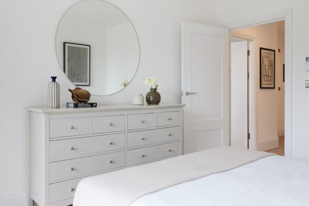 The Wembley Park Wonder - Charming 2bdr Flat With Balcony Appartamento Londra