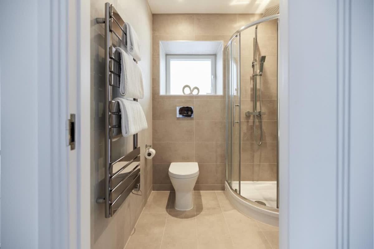The Wembley Park Wonder - Charming 2bdr Flat With Balcony Appartement
