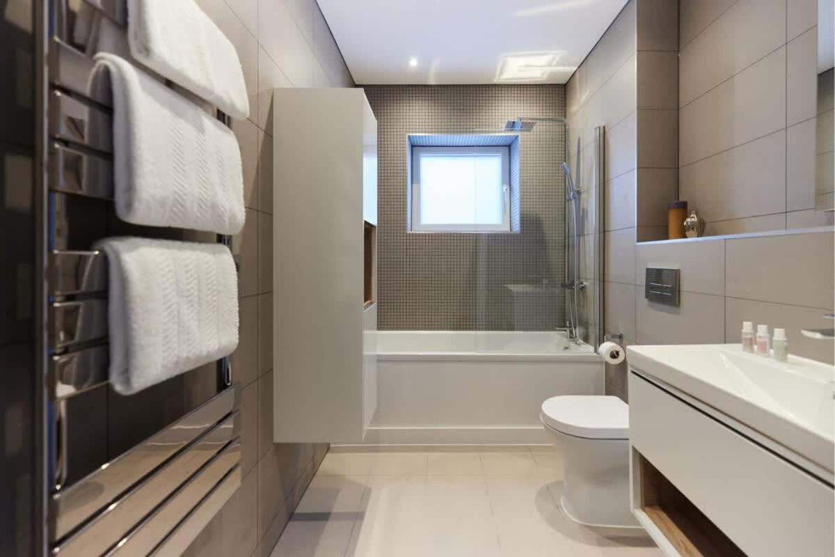 The Wembley Park Wonder - Charming 2bdr Flat With Balcony Appartamento Londra