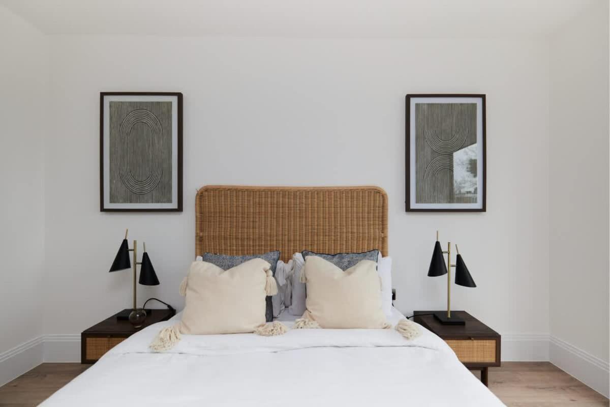 Appartamento The Wembley Park Wonder - Charming 2bdr Flat With Balcony Londra