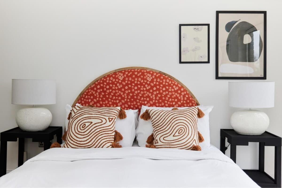 The Wembley Park Wonder - Charming 2bdr Flat With Balcony Londen