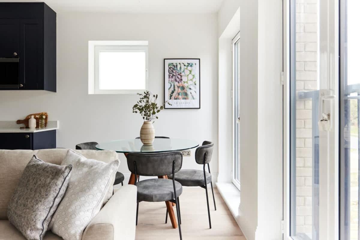 Appartamento The Wembley Park Wonder - Charming 2bdr Flat With Balcony *